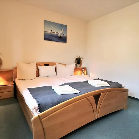 Birkenhof App 75 Apartamento