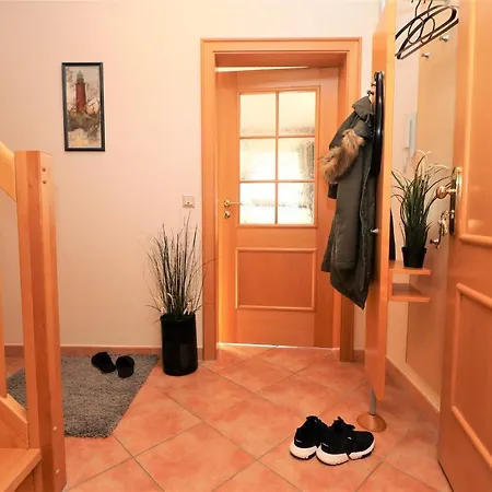 Birkenhof App 75 Wustrow (Fischland)