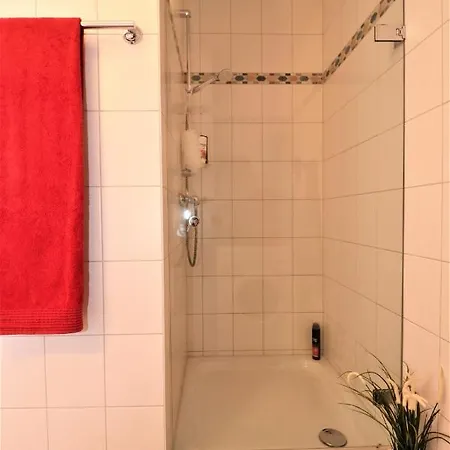 Birkenhof App 75 Wustrow (Fischland)